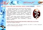 wykonaliśmy layout